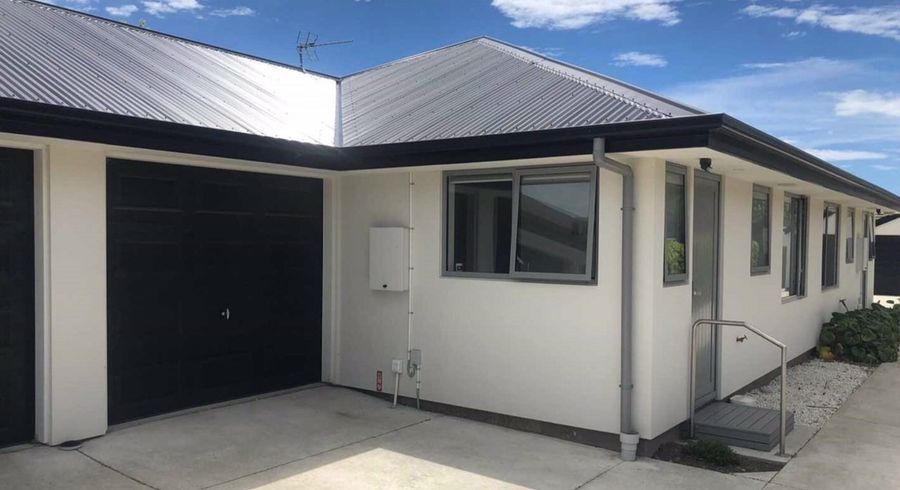  at 2/138 Geraldine Street, Edgeware, Christchurch City, Canterbury
