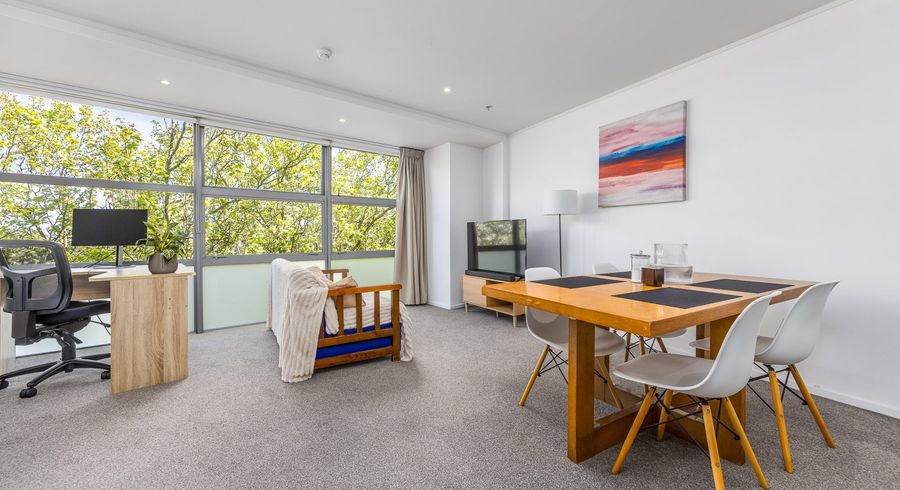 at 7M/156 Vincent Street, City Centre, Auckland City, Auckland