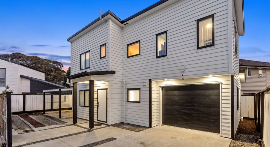  at 420D Panama Road, Mount Wellington, Auckland City, Auckland
