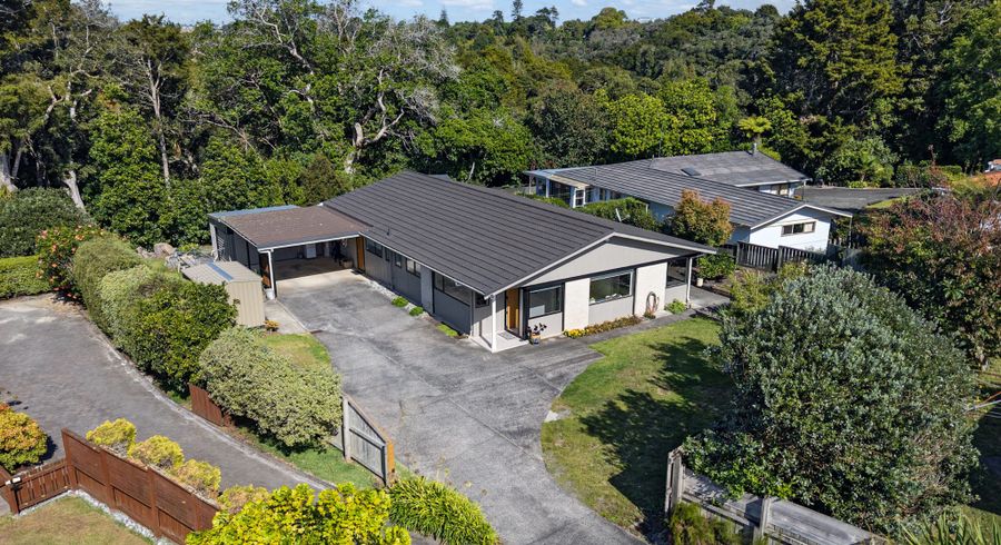  at 16 Kiwi Avenue, Maunu, Whangarei