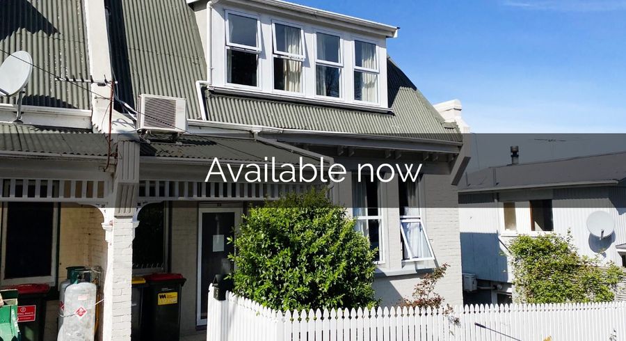  at 39 Royal Terrace, North Dunedin, Dunedin, Otago