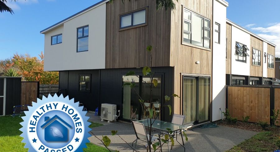  at 12/338 Oxford Terrace, Avalon, Lower Hutt, Wellington