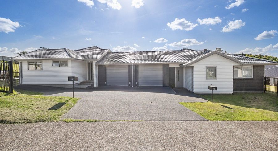  at 10 Pakanga Grove, Pyes Pa, Tauranga, Bay Of Plenty