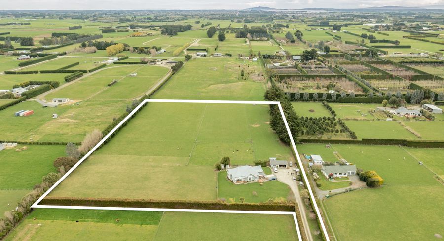  at 158 Flora Road East, Makarewa, Invercargill