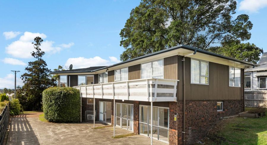  at 5 Trafalgar Street, Onehunga, Auckland City, Auckland