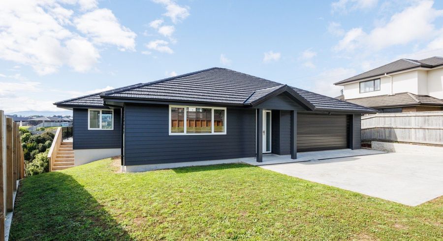  at 7 Gibraltar Way, Fitzherbert, Palmerston North