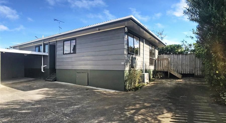  at 25A Longford Street, Mount Wellington, Auckland