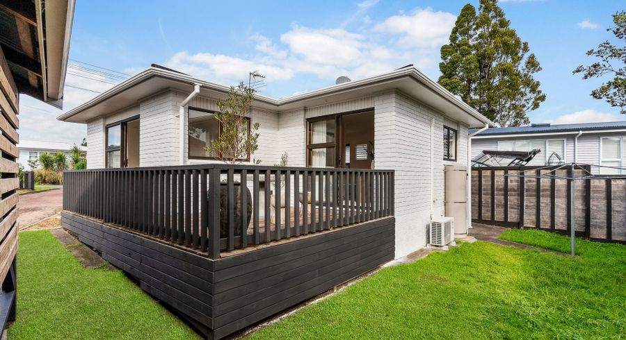  at 28A Renata Crescent, Te Atatu Peninsula, Waitakere City, Auckland