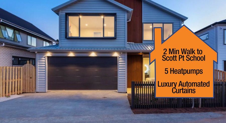  at 3 Parara Way, Hobsonville, Waitakere City, Auckland