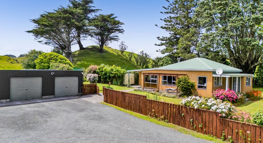  at 5610 South Road, Opunake, South Taranaki, Taranaki