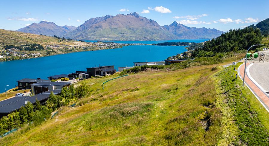  at Lot 60 Middleton Road, Frankton, Queenstown-Lakes, Otago