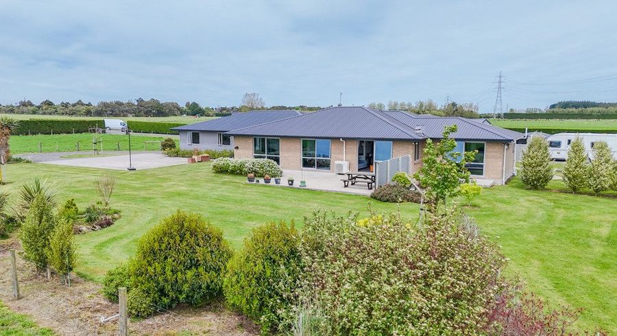  at 166 Wilcox Road, Seaward Bush, Invercargill, Southland