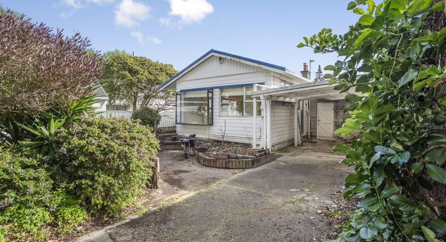  at 122A Muritai Road, Eastbourne, Lower Hutt