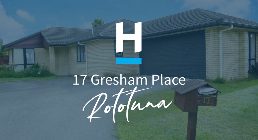  at 17 Gresham Place, Rototuna, Hamilton, Waikato