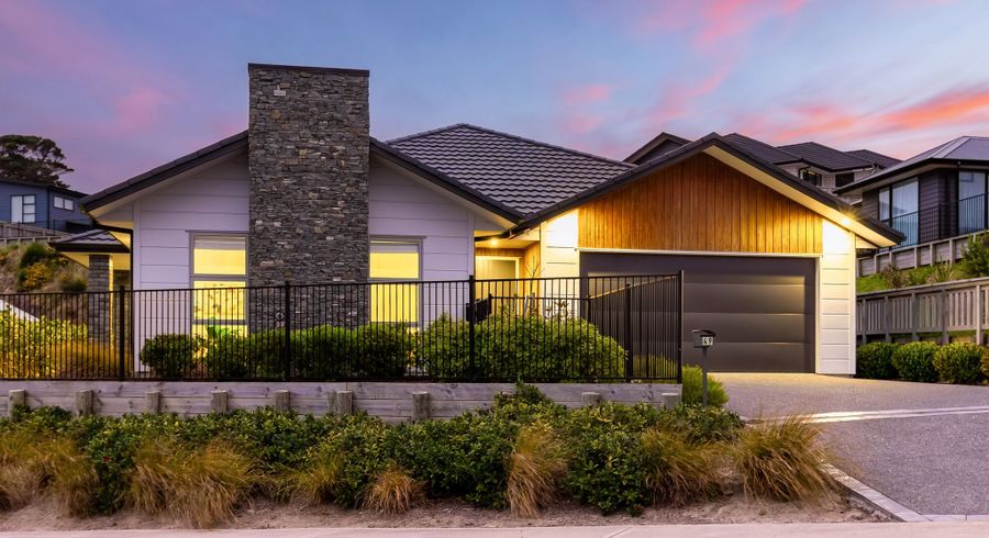  at 49 Waitaria Terrace, Aotea, Porirua, Wellington