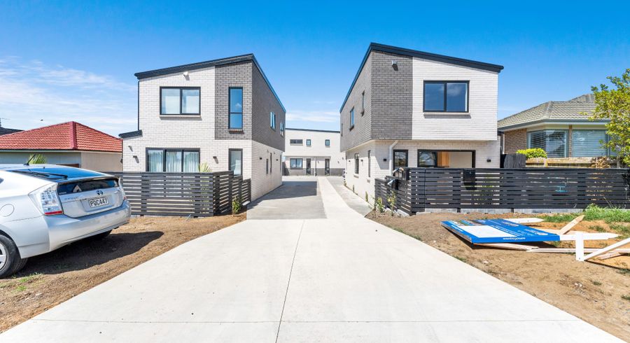  at 1/44 Drake Street, Howick, Manukau City, Auckland