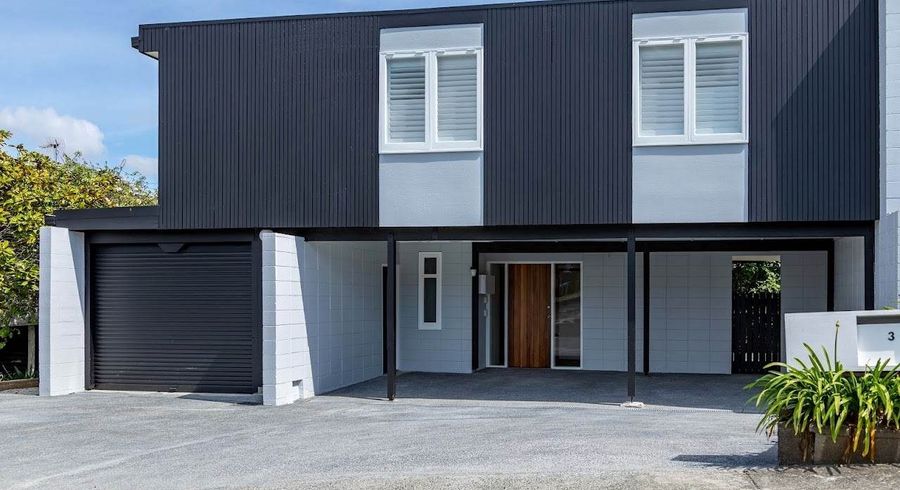  at 3 Whytehead Crescent, Saint Heliers, Auckland City, Auckland