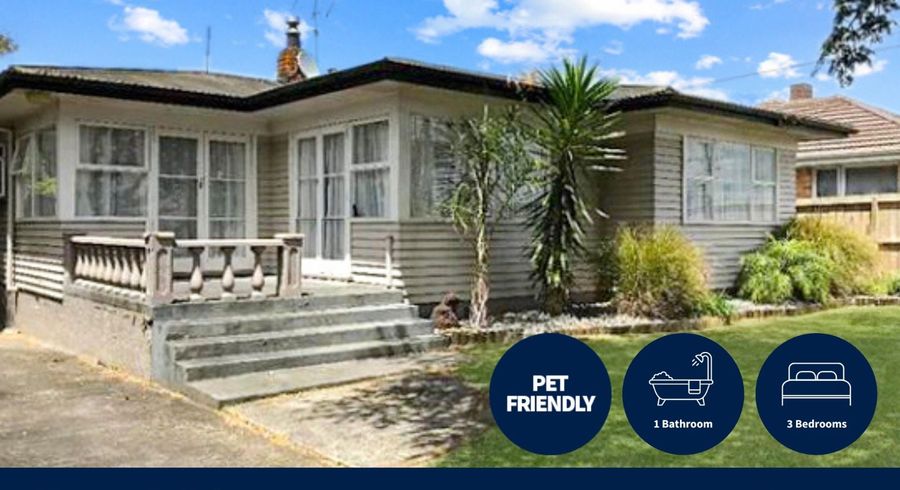  at 37 Milan Road, Papatoetoe, Manukau City, Auckland