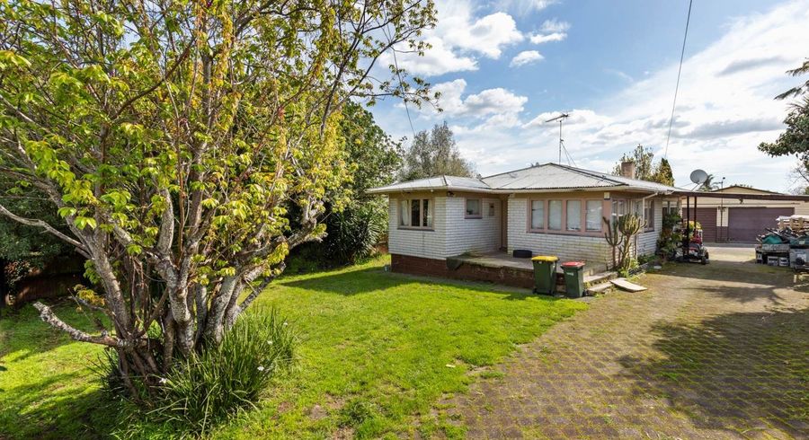  at 4 Kohiwi Road, Manurewa, Manukau City, Auckland