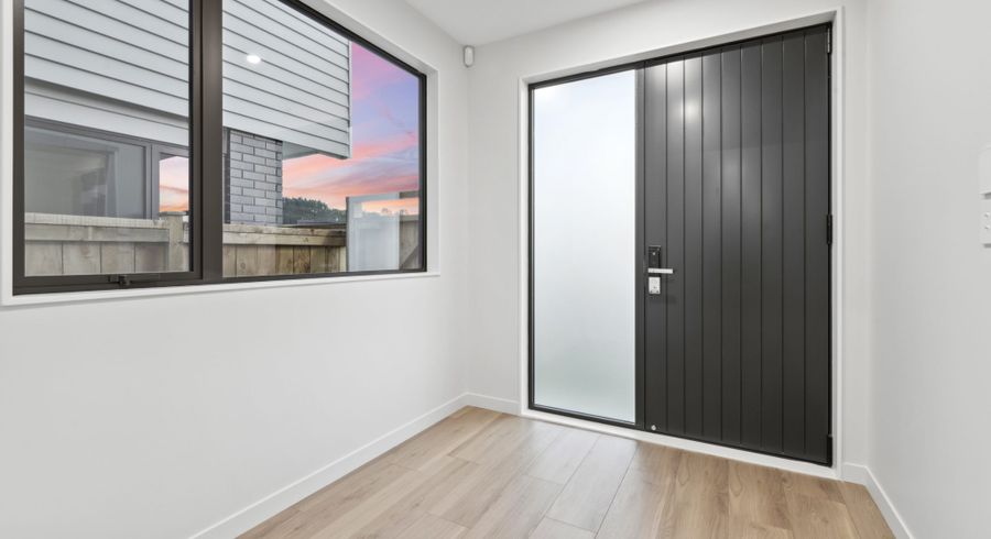  at 30B Hearth Street, Flat Bush, Manukau City, Auckland