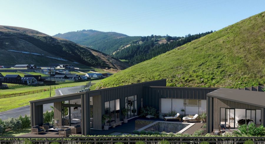  at Lot 3 Cashmere Estate, Cashmere, Christchurch City, Canterbury