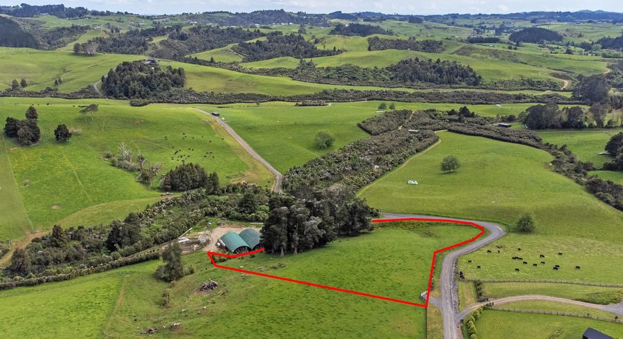  at 20 Hereford Lane, Ararimu, Franklin, Auckland