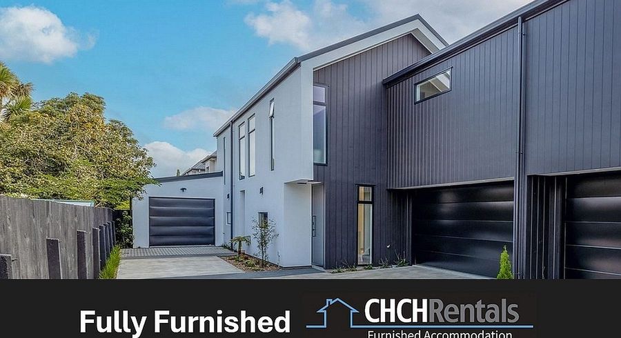  at 3/29 Browning Street, Sydenham, Christchurch City, Canterbury