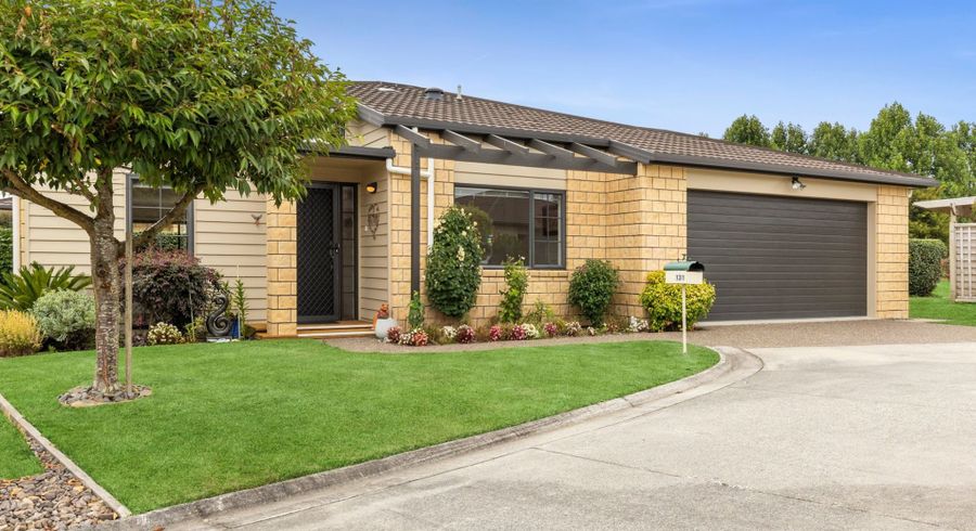  at 131/11 Manuka Street, Matamata, Matamata-Piako, Waikato