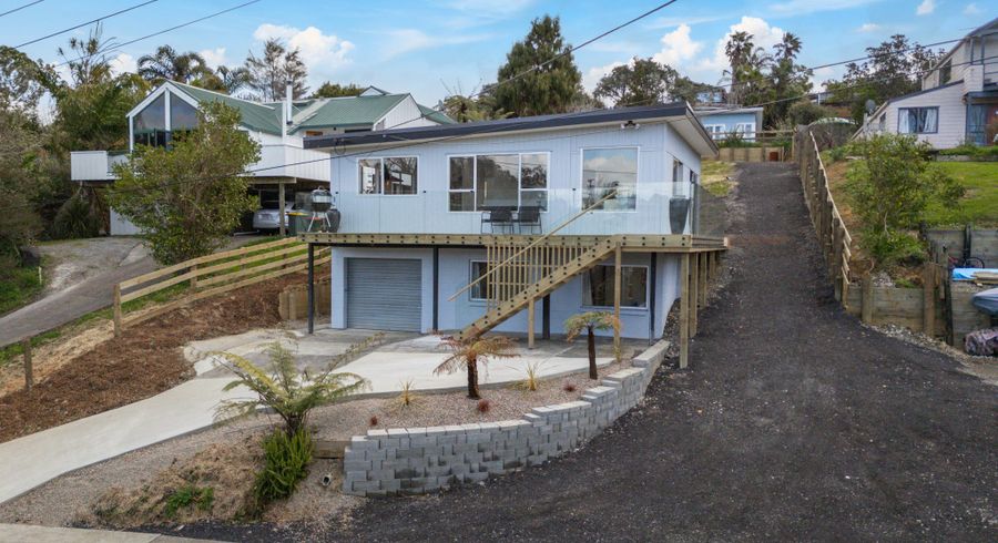  at 43 Upper Duck Creek Road, Stillwater, Rodney, Auckland