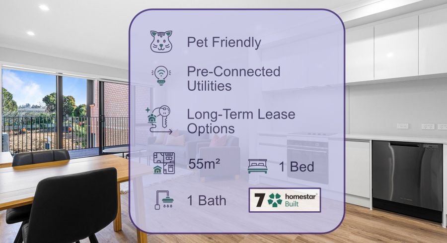  at Pet Friendly, Long Term Lease Options, Glen Innes, Auckland City, Auckland