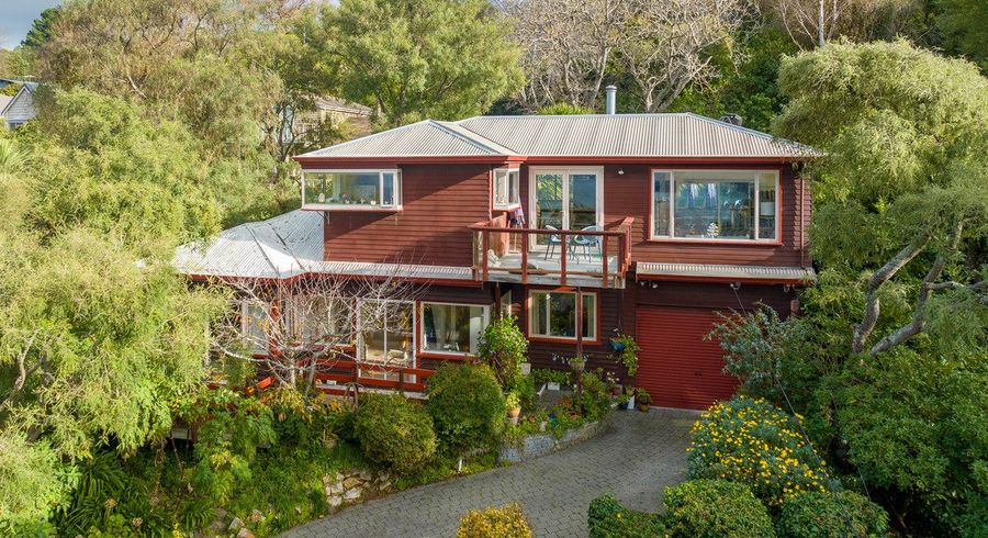  at 72 Main Road, Lyttelton
