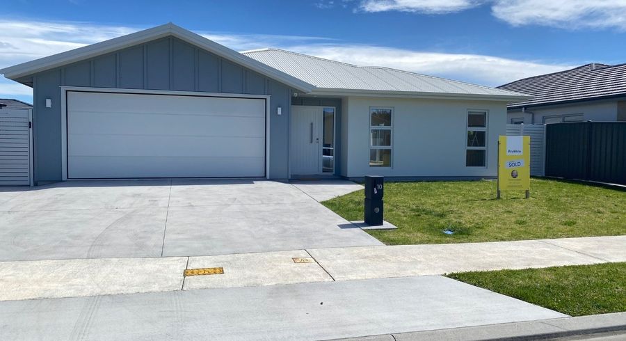  at 10 Cassin Place, Taradale, Napier, Hawke's Bay