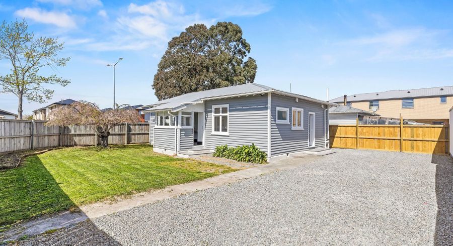  at 30 Newcastle Street, Phillipstown, Christchurch City, Canterbury