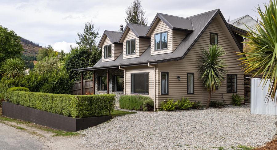  at 83 Atley Road, Arthurs Point, Queenstown