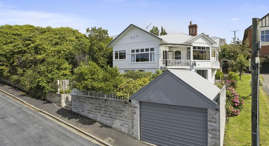  at 38 Brunel Street, Mornington, Dunedin, Otago