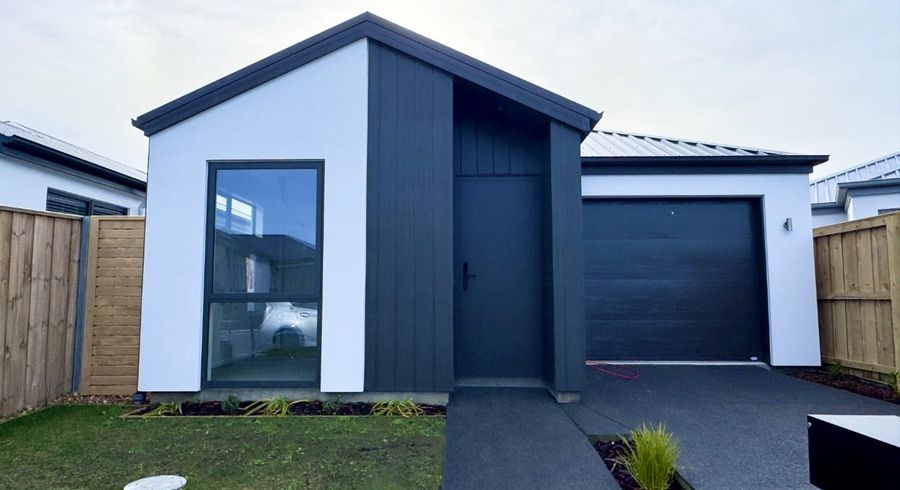  at 22 Chrysolite Place, Belfast, Christchurch City, Canterbury