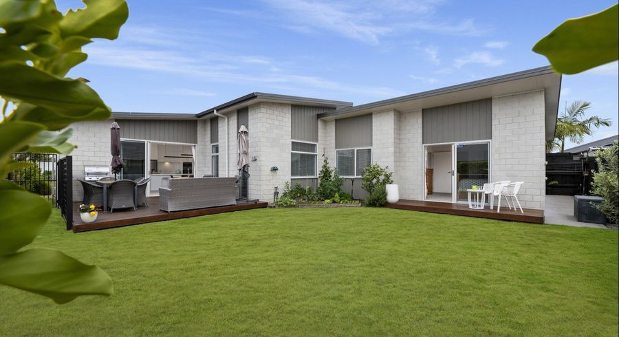  at 116 Palm Springs Boulevard, Papamoa, Tauranga, Bay Of Plenty