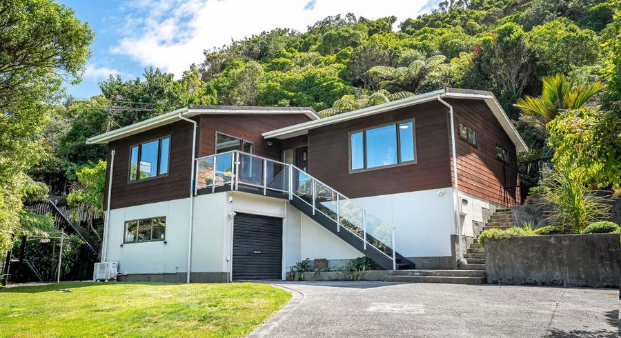  at 21 Gaya Grove, Ngaio, Wellington, Wellington