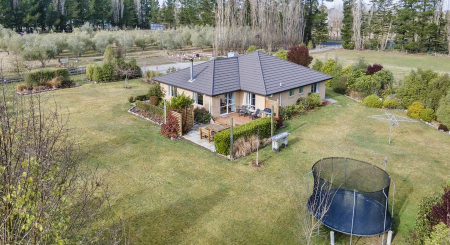  at 40 Priors Road, Fernside, Waimakariri, Canterbury