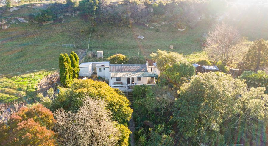  at 340 Alma-Maheno Road, Alma, Waitaki, Otago