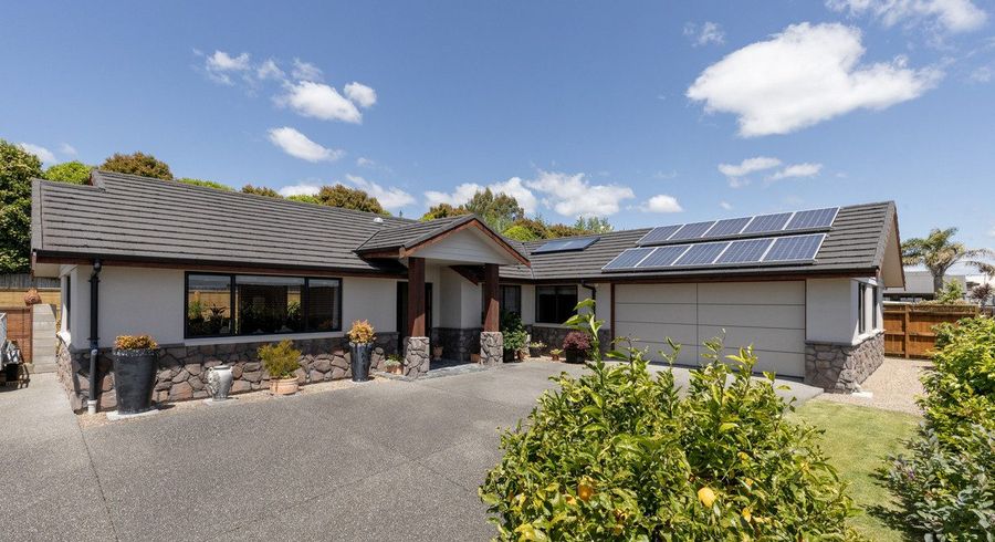  at 31 Brackenburn Drive, Ohauiti, Tauranga