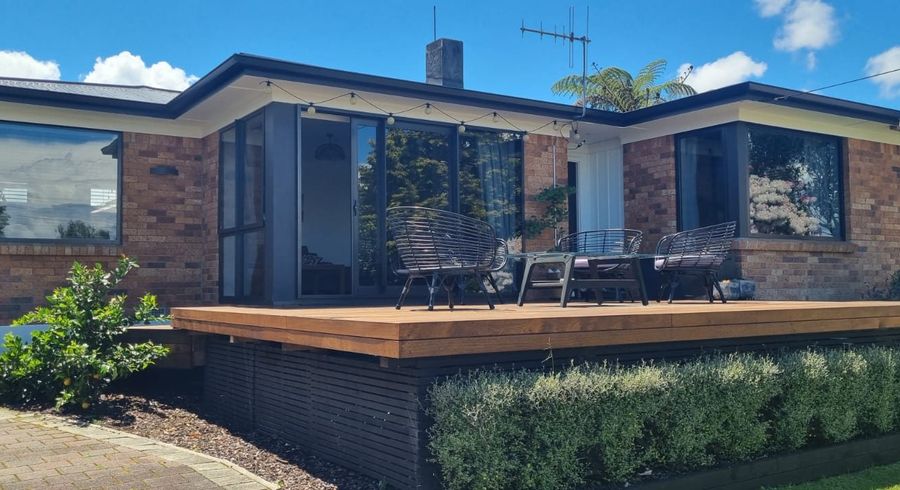  at 12 Titoki Avenue, Waipahihi, Taupo, Waikato