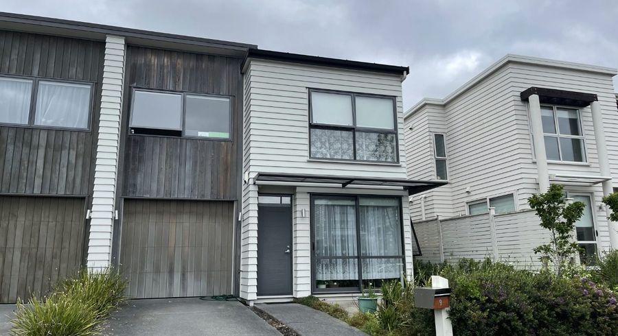  at 9  Costa Viva Crescent, Karaka, Franklin, Auckland