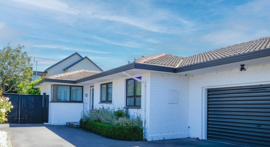  at 2/73 Winchester Street, Merivale, Christchurch City, Canterbury
