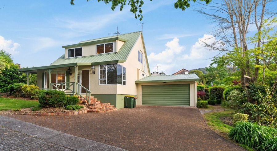 at 24D Walford Drive, Lynmore, Rotorua, Bay Of Plenty