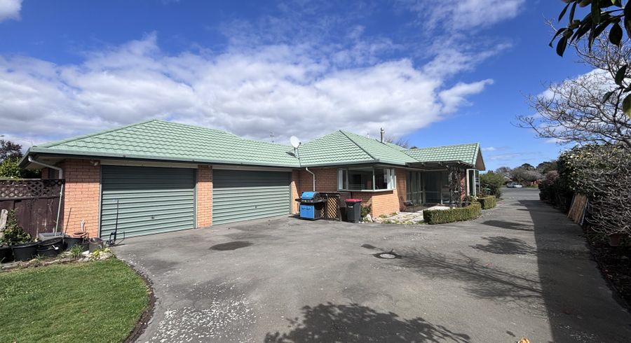  at 43 Kintyre Drive, Broomfield, Christchurch City, Canterbury