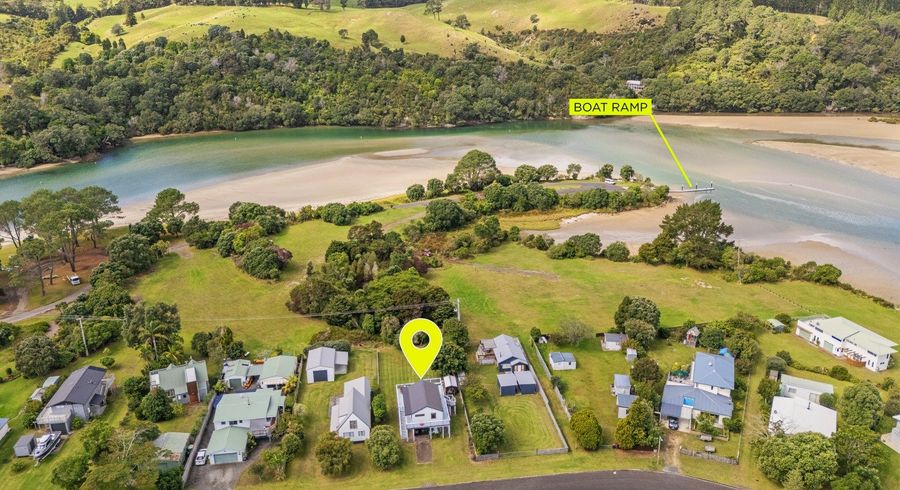  at 85 Oyster Drive, Cooks Beach, Thames-Coromandel, Waikato