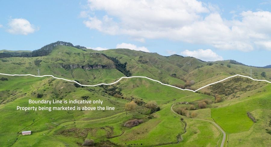  at 7200B State Highway 26, Paeroa, Hauraki, Waikato