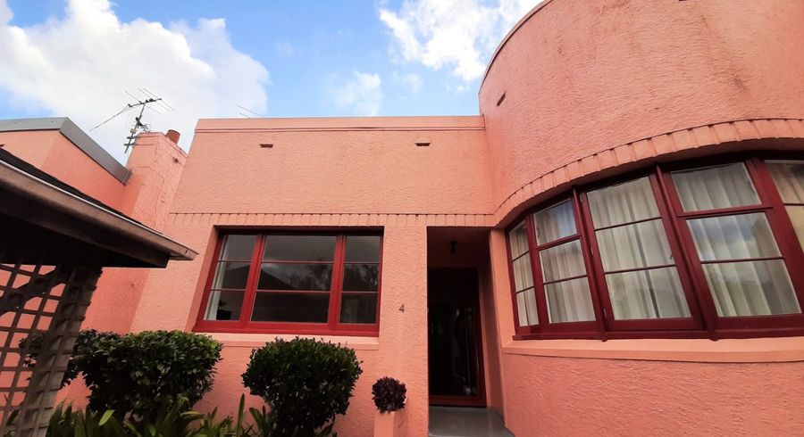  at 4/337 Manukau Road, Epsom, Auckland