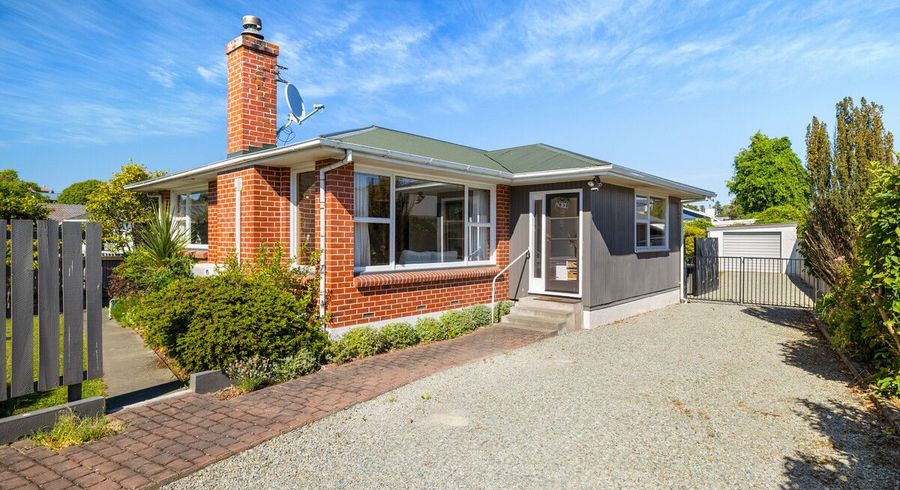  at 34 Morgans Road, Glenwood, Timaru